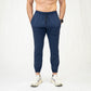 Mens Echelon Jogger - Stealth Navy