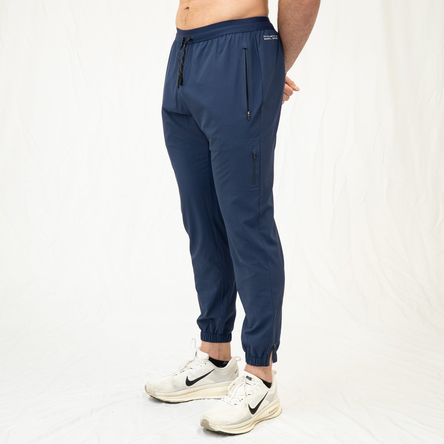 Mens Echelon Jogger - Stealth Navy