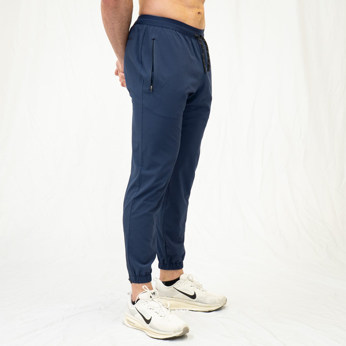Mens Echelon Jogger - Stealth Navy
