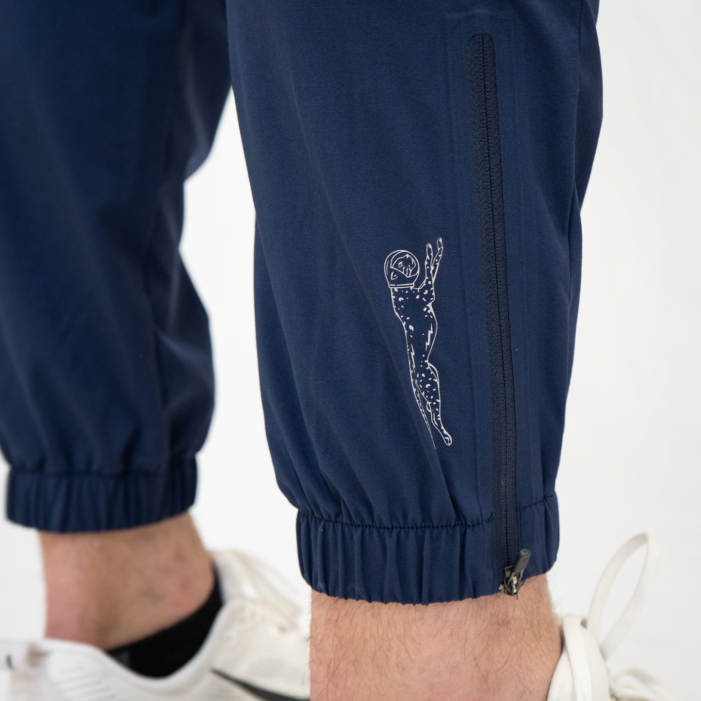 Mens Echelon Jogger - Stealth Navy