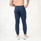 Mens Echelon Jogger - Stealth Navy