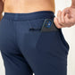 Mens Echelon Jogger - Stealth Navy