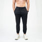 Mens Echelon Jogger - Stealth Black