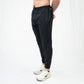 Mens Echelon Jogger - Stealth Black