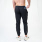 Mens Echelon Jogger - Stealth Black