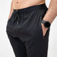 Mens Echelon Jogger - Stealth Black