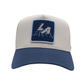 Avenue of the Stars - Los Angeles Structured VP Hat (Unisex)