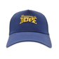 Late Show Glow Running is Dope VP Hat (Unisex)