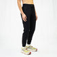 Womens Echelon Jogger - Stealth Black