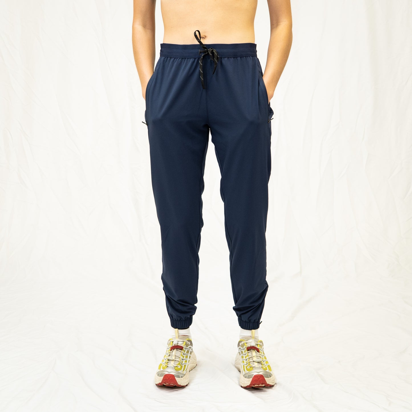 Womens Echelon Jogger - Stealth Navy