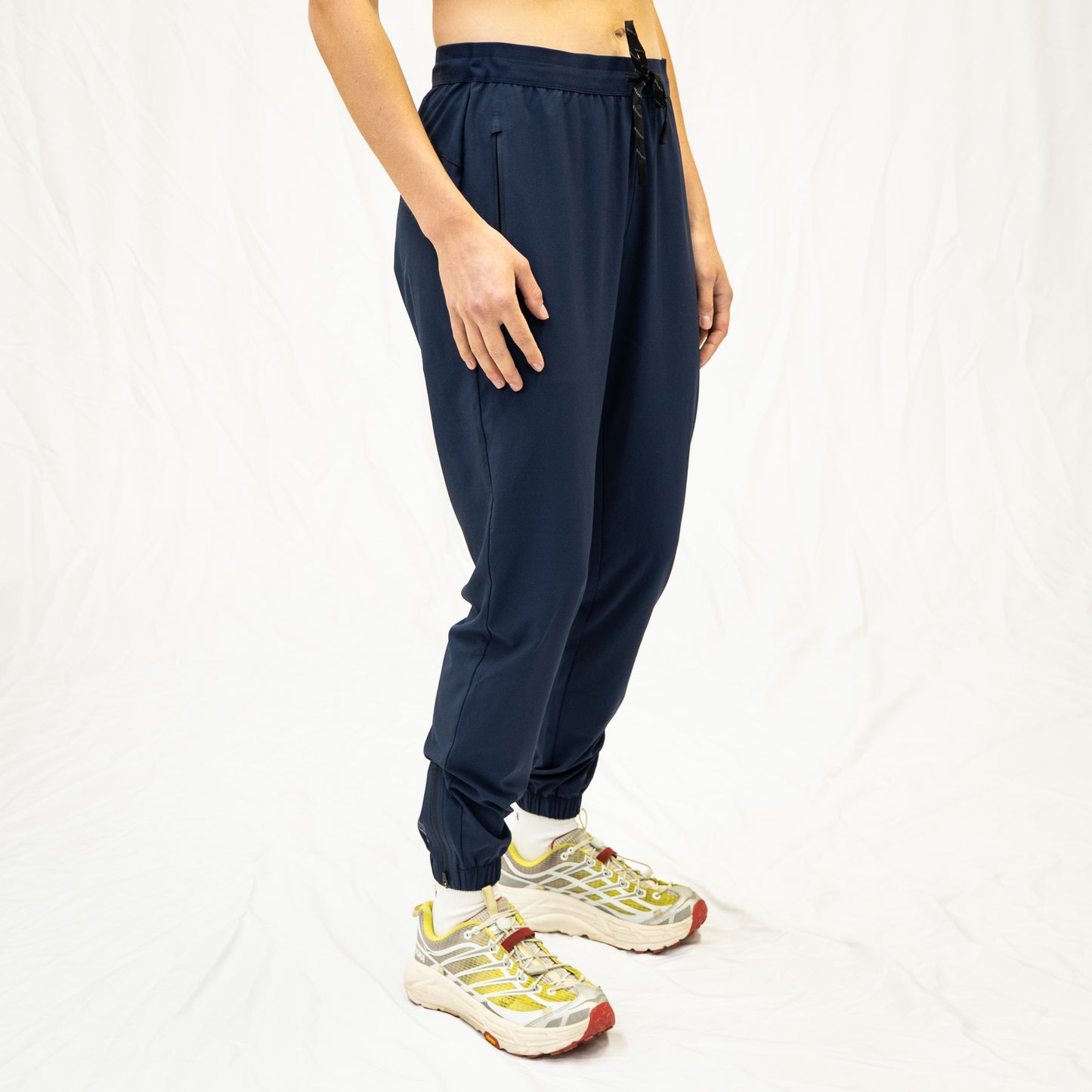 Womens Echelon Jogger - Stealth Navy