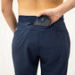 Womens Echelon Jogger - Stealth Navy