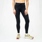 Womens Flexion Max Compression - Stealth Black