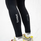 Womens Flexion Max Compression - Stealth Black