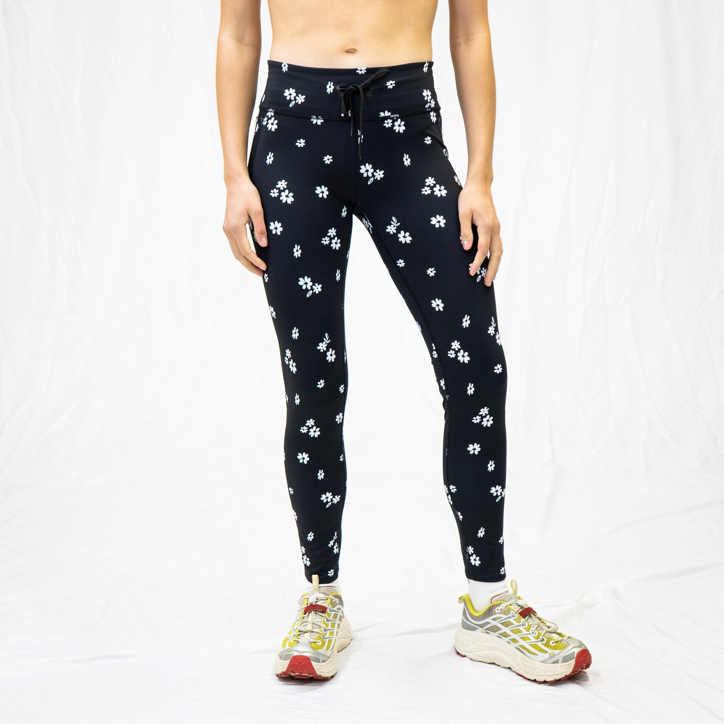 Womens Flexion Max Compression - Florid Declamation