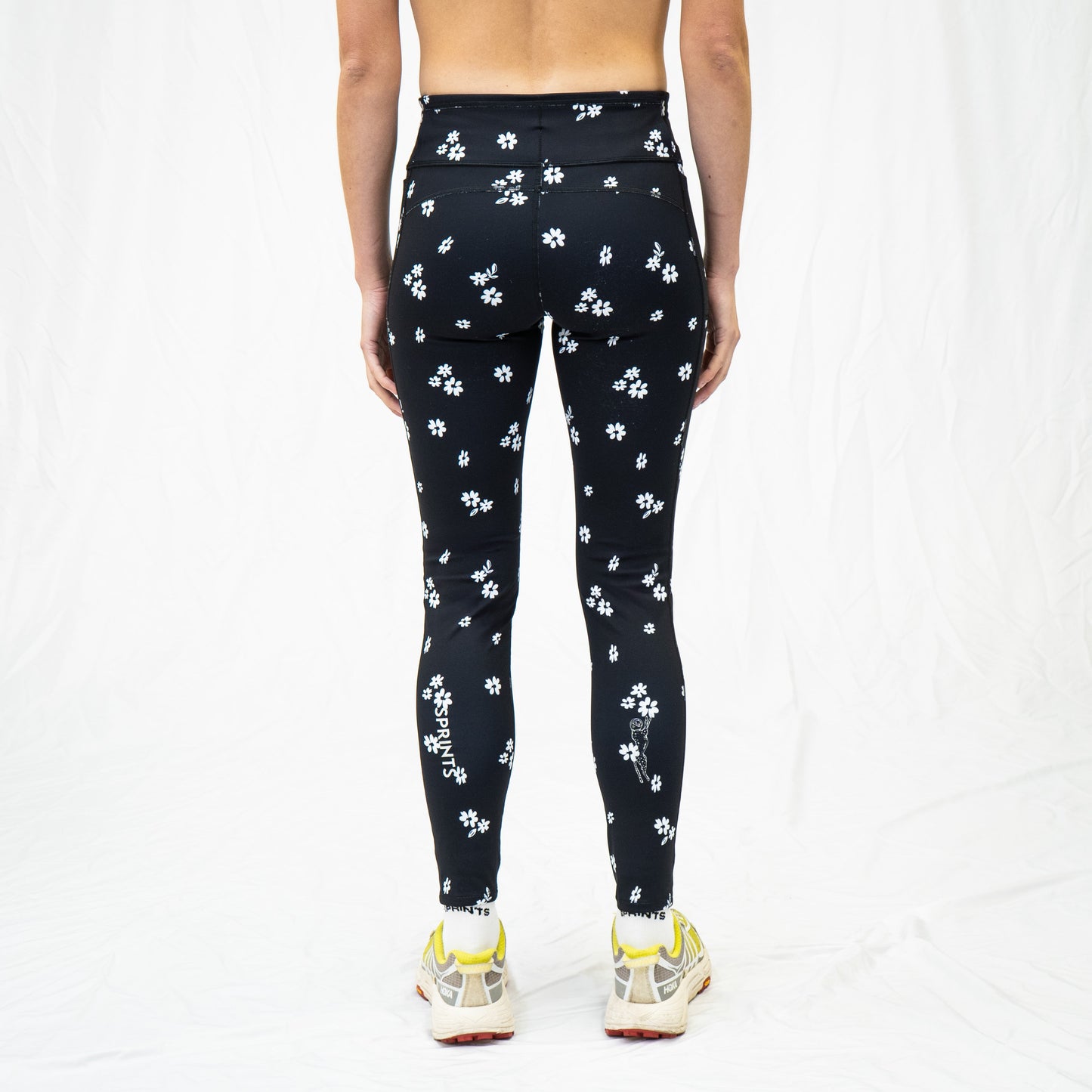 Womens Flexion Max Compression - Florid Declamation