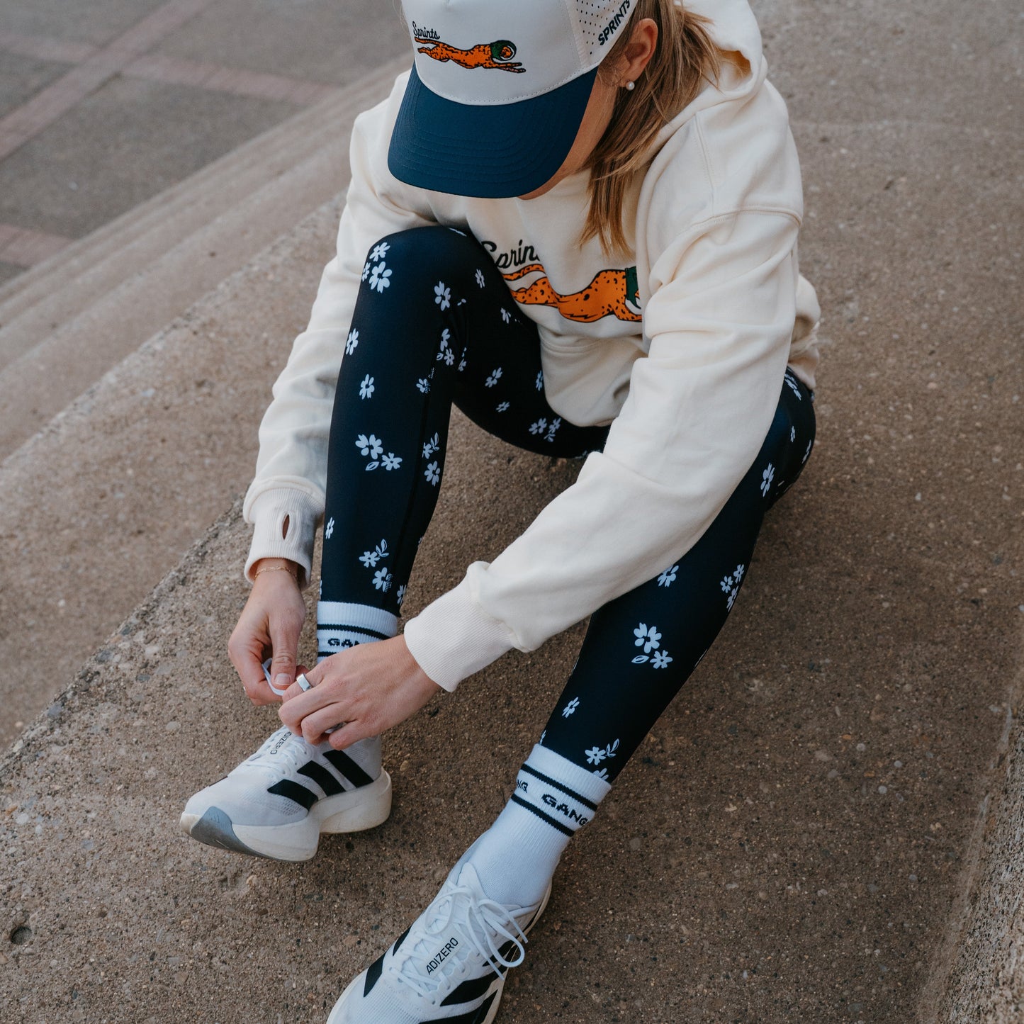 Womens Flexion Max Compression - Florid Declamation