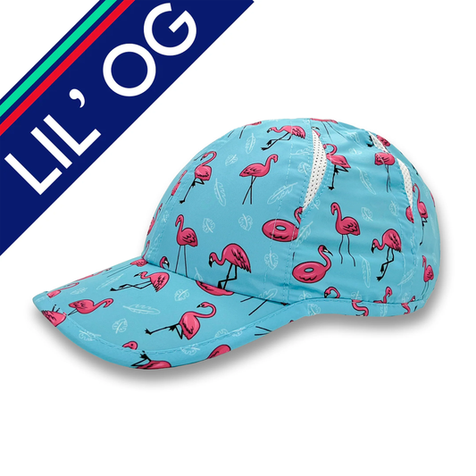 Find the Fauxmingo Lil OG Hat (Unisex)