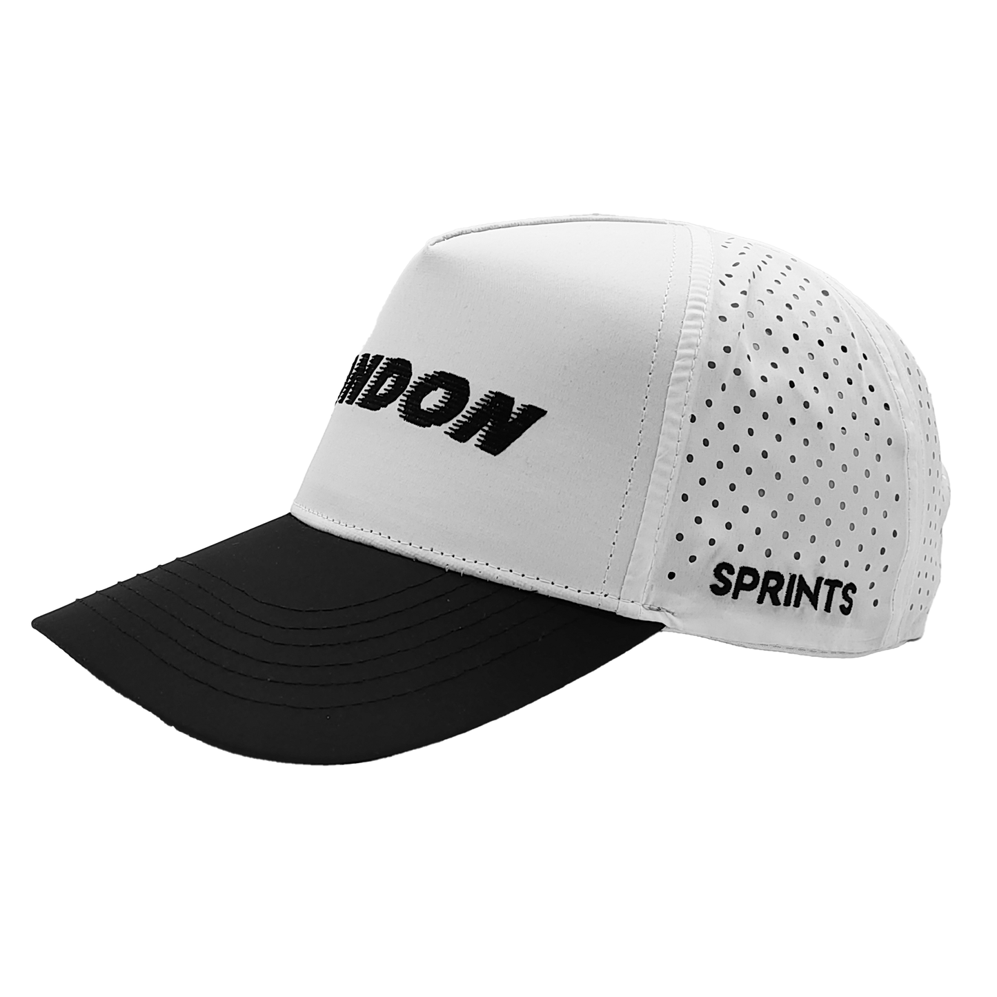 Concrete Crown - London Structured VP Hat (Unisex)