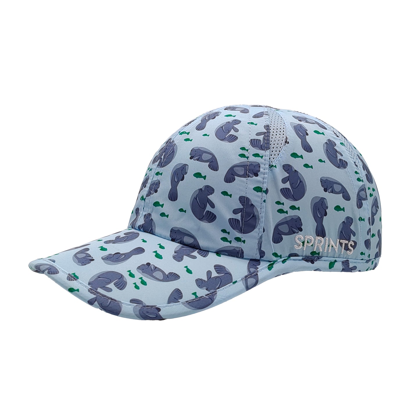 Manatee Pace Patrol OG Hat (Unisex)
