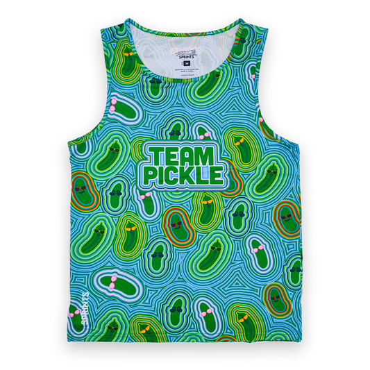 Team Pickle Tankie (Mens)