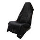 Midnight Mile Car Seat Cover Towel