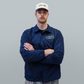 Sprints Jacket - Here for the Beers