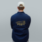 Sprints Jacket - Cheaper Than Therapy
