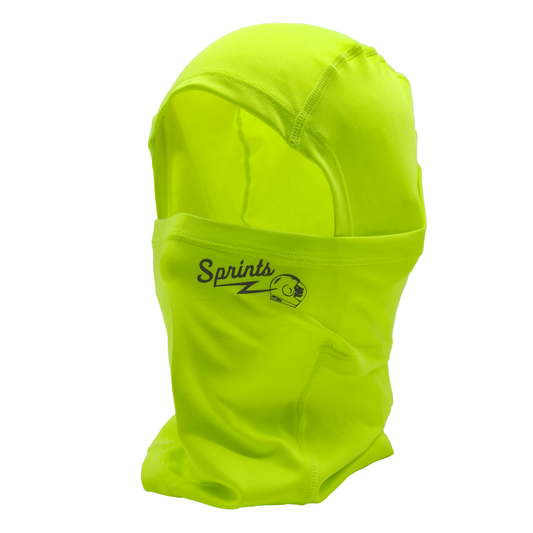 Niveous Neon Balaclava (Unisex)