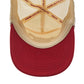 All Hat No Cow EZ Rope Snapback (Unisex)