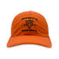 Vault Jag Orange OG Hat (Unisex)