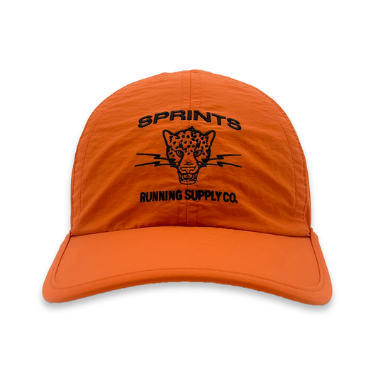 Vault Jag Orange OG Hat (Unisex)