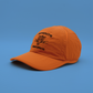 Vault Jag Orange OG Hat (Unisex)
