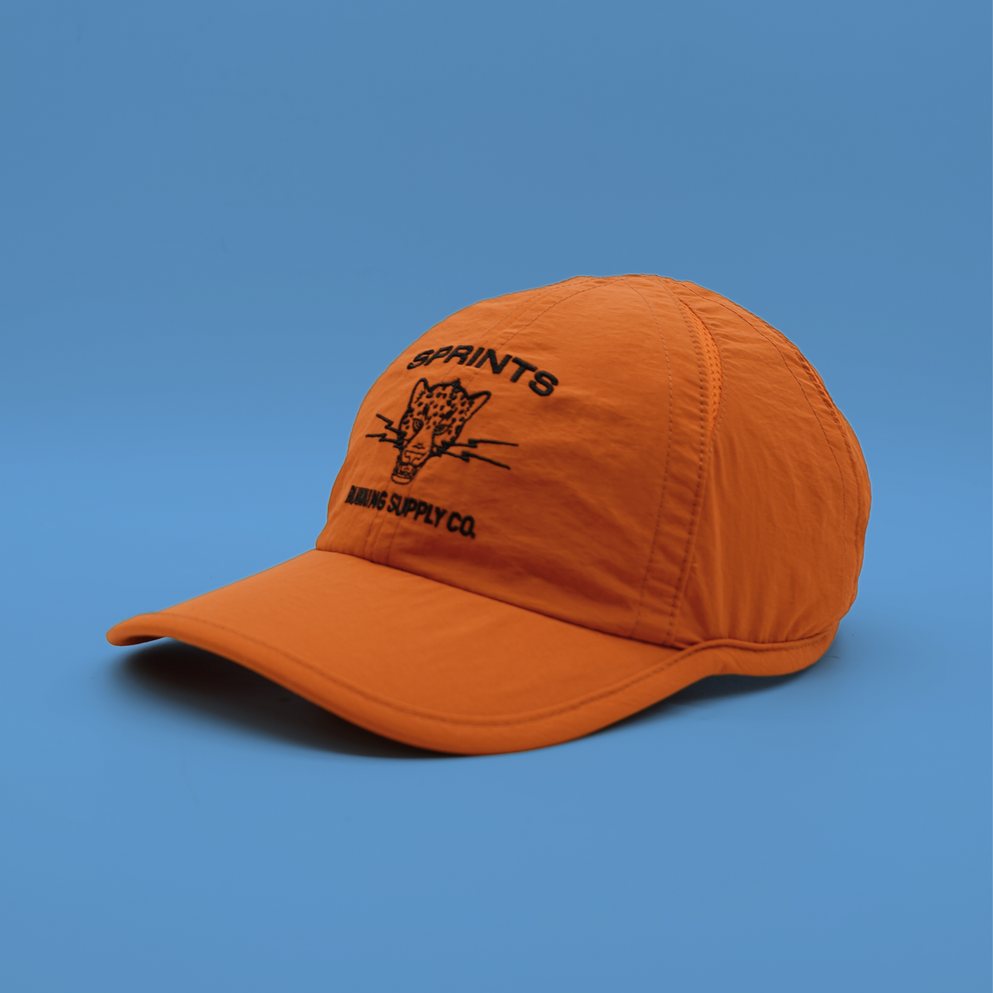 Vault Jag Orange OG Hat (Unisex)