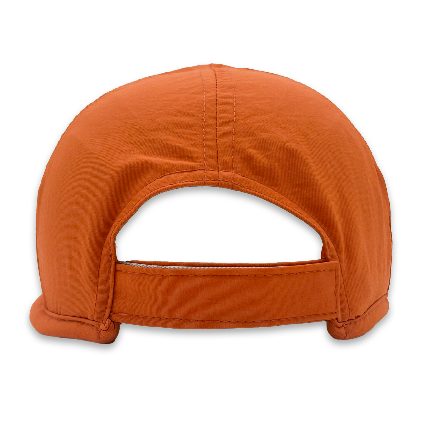 Vault Jag Orange OG Hat (Unisex)