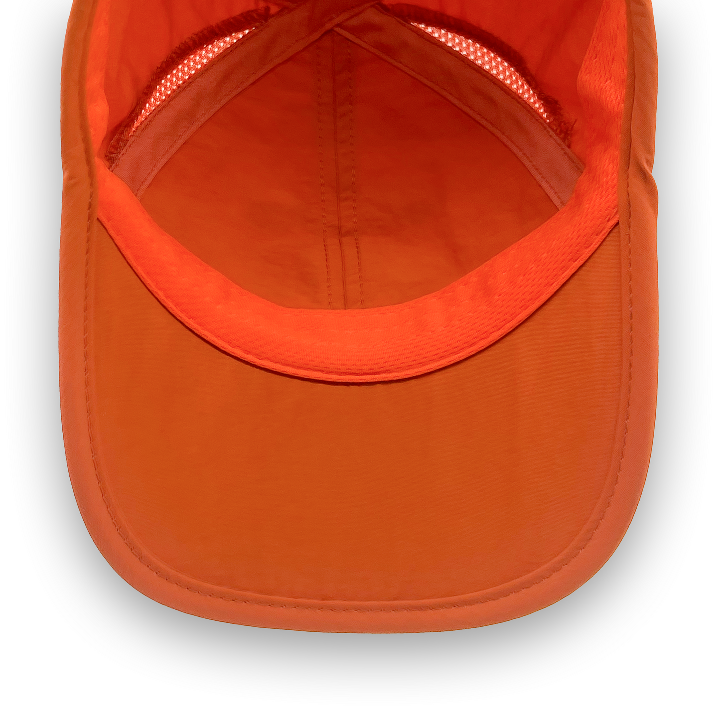 Vault Jag Orange OG Hat (Unisex)