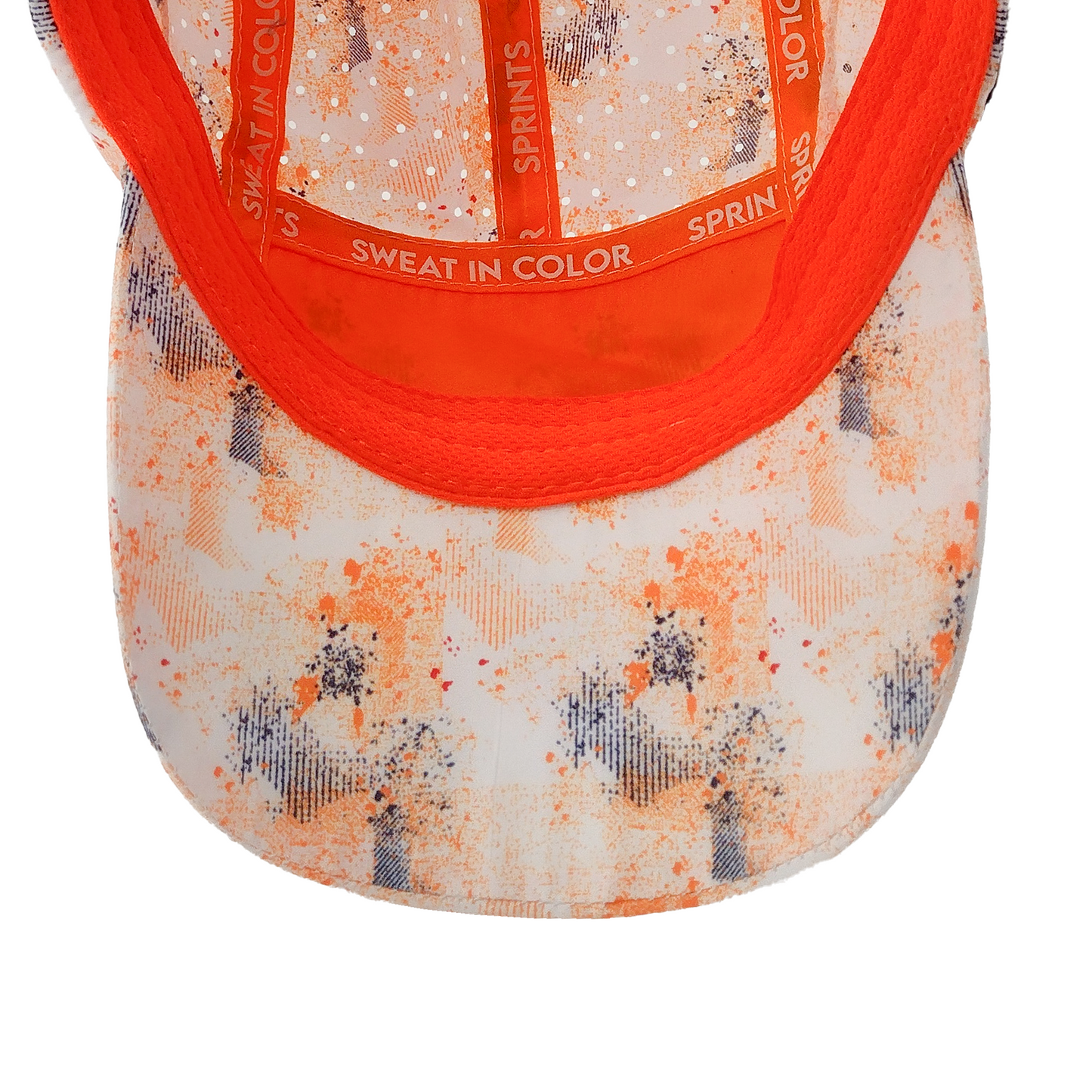 Setting Sun Evaporated Ventilation HyperG Hat (Unisex)
