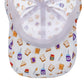 Peanut Butter Jelly Timed OG Hat (Unisex)