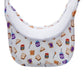 Peanut Butter Jelly Timed Visor (Unisex)
