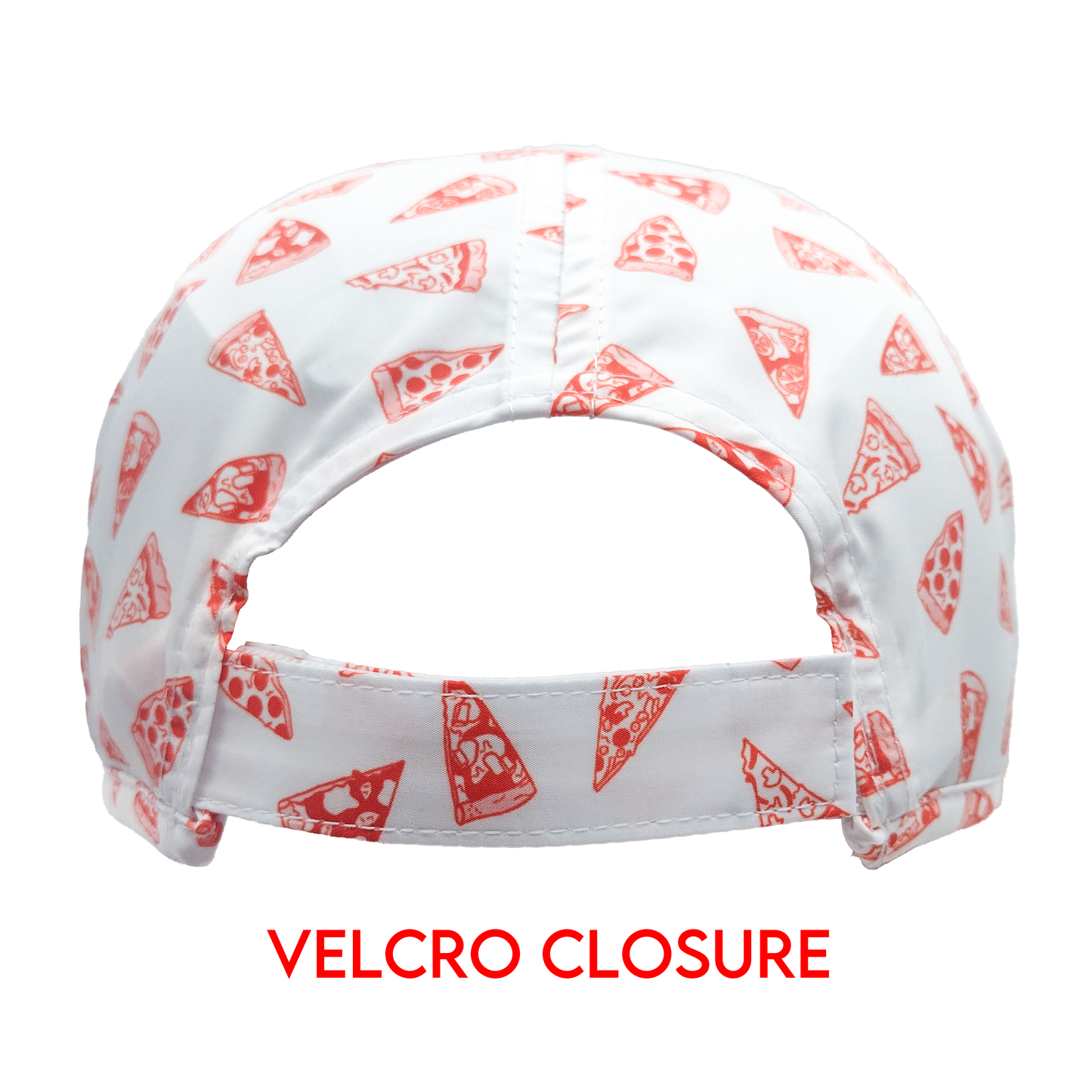 Pepper's Pizza Pie Topper OG Hat (Unisex)