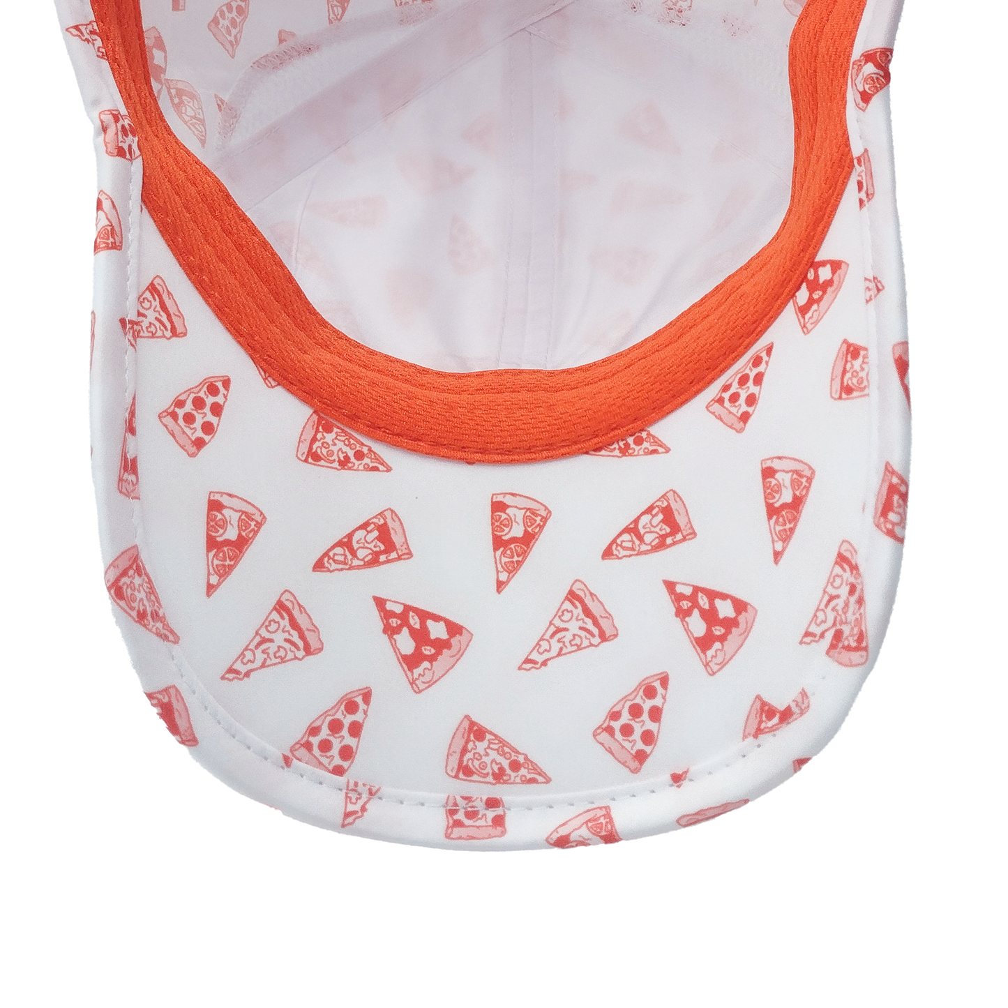 Pepper's Pizza Pie Topper OG Hat (Unisex)