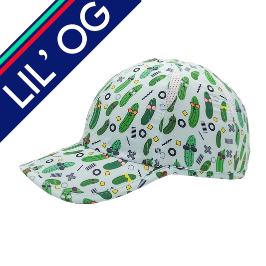 Pickle Peeps Lil OG Hat (Unisex)