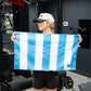 St. Tropez Jet Set Mini Towel