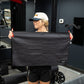 Jet Stream Mini Towel