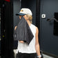 Jet Stream Mini Towel