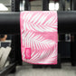 Garden of Races Past Pink Mini Towel