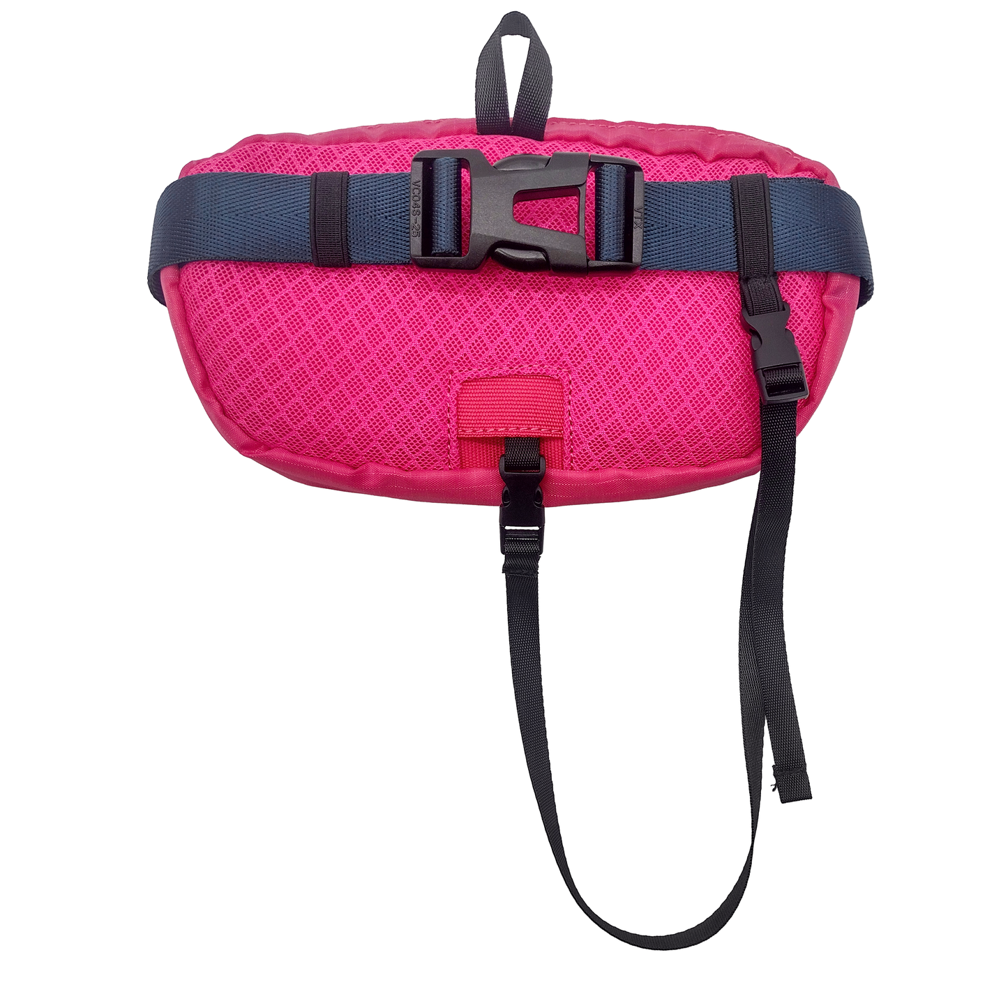 Phuket Fuschia Sling It Bag