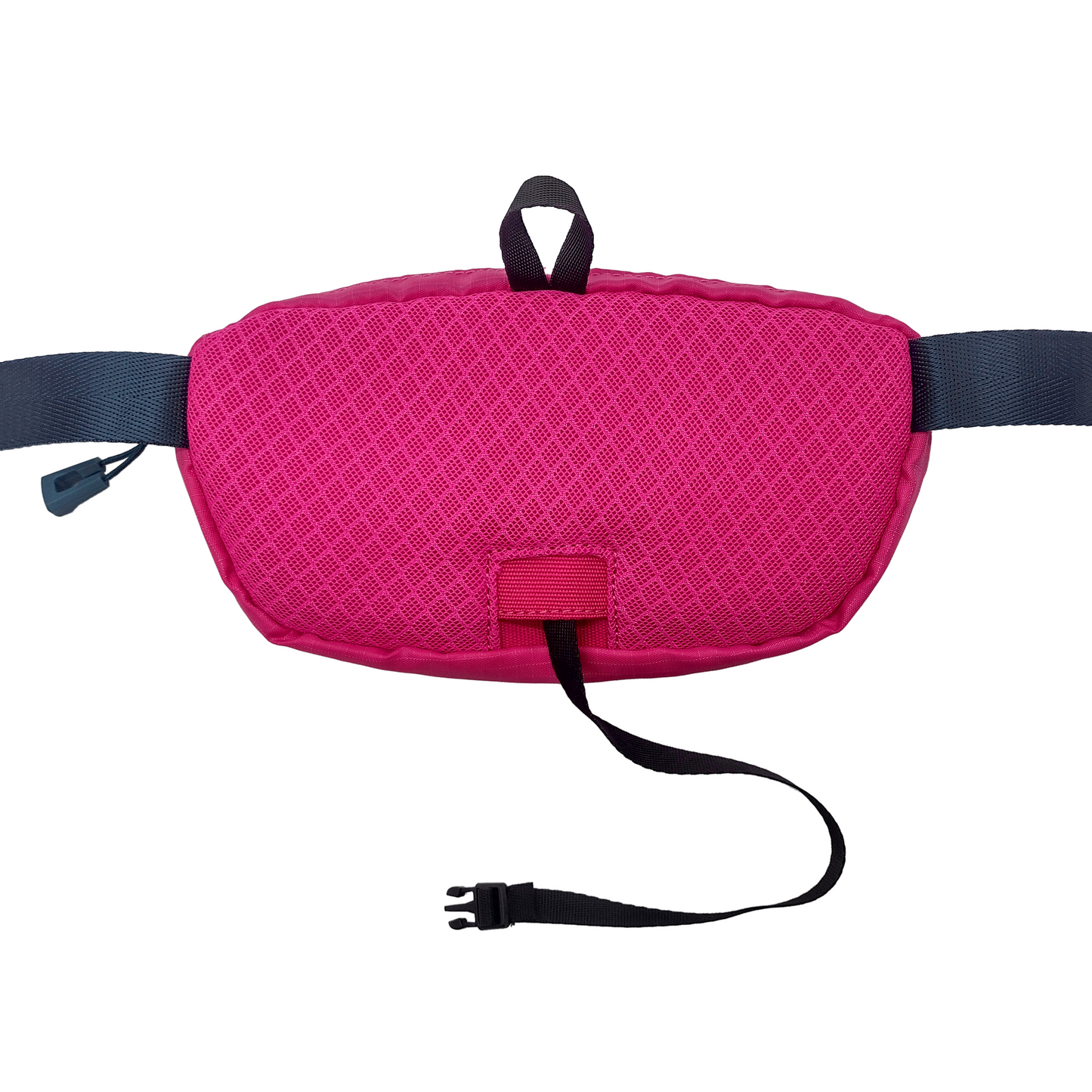 Phuket Fuschia Sling It Bag