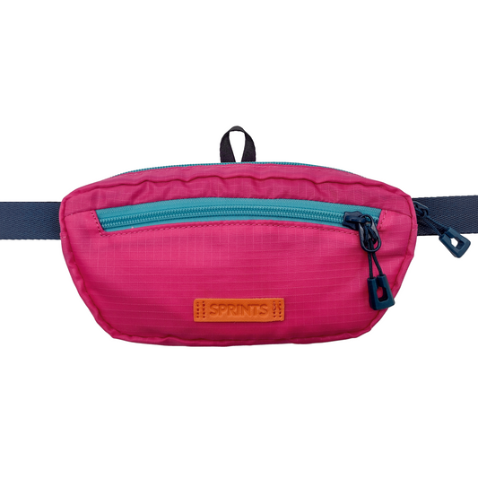 Phuket Fuschia Sling It Bag