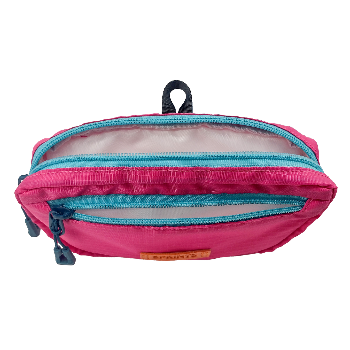 Phuket Fuschia Sling It Bag